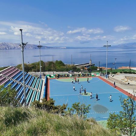 Apartments Katica Senj (Lika-Senj) Exterior photo