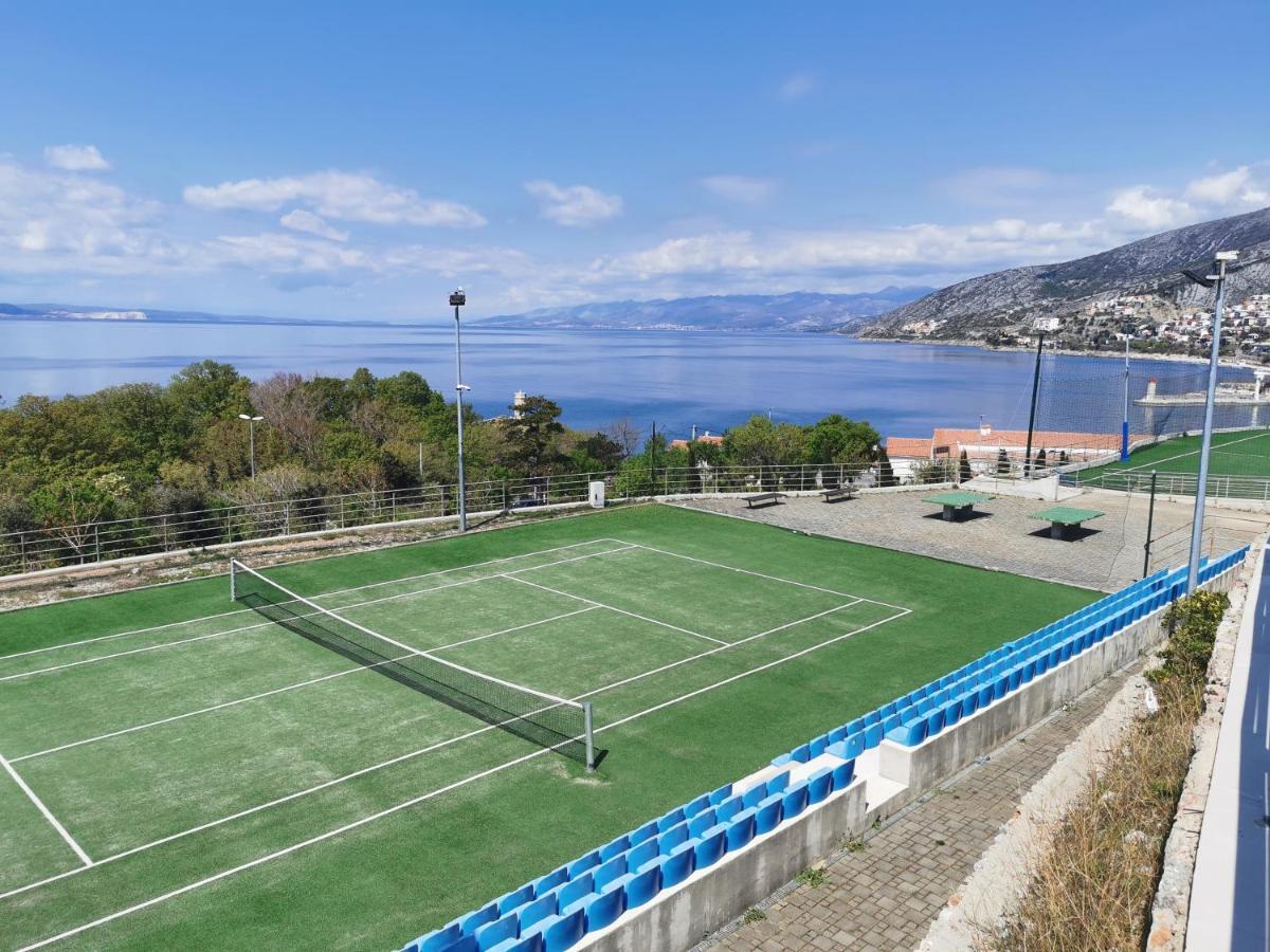 Apartments Katica Senj (Lika-Senj) Exterior photo