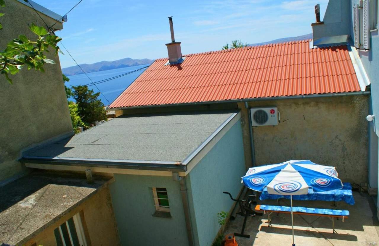 Apartments Katica Senj (Lika-Senj) Exterior photo