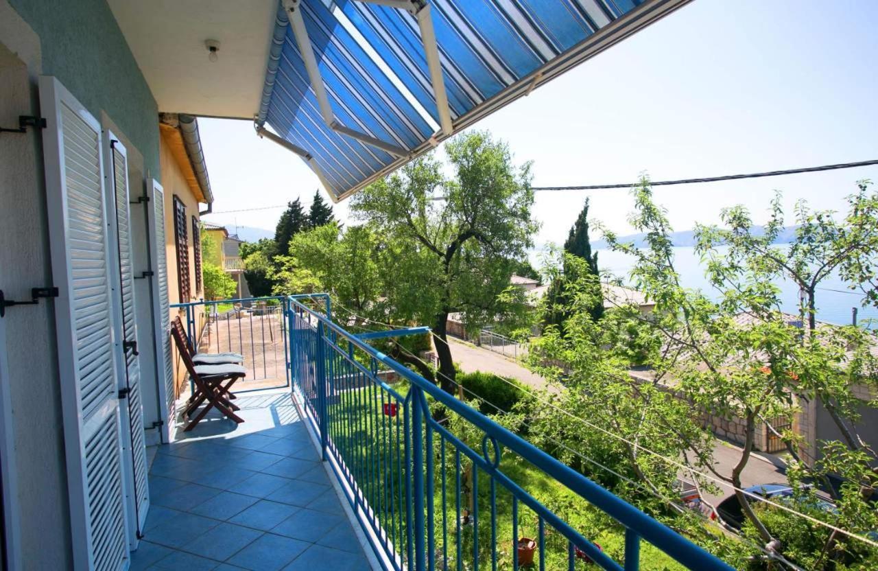 Apartments Katica Senj (Lika-Senj) Exterior photo
