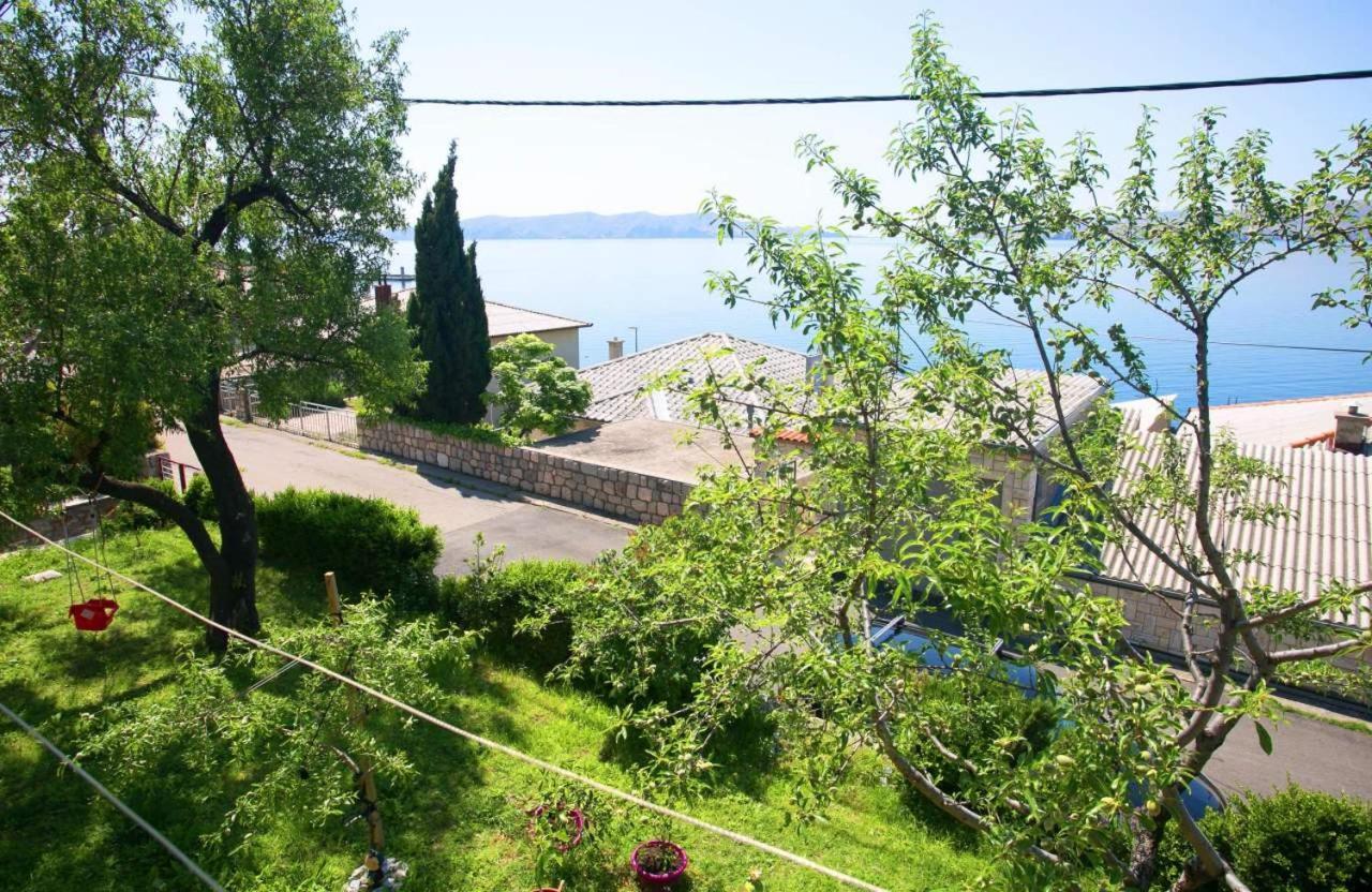 Apartments Katica Senj (Lika-Senj) Exterior photo