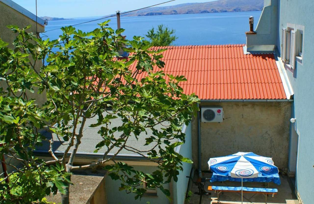 Apartments Katica Senj (Lika-Senj) Exterior photo