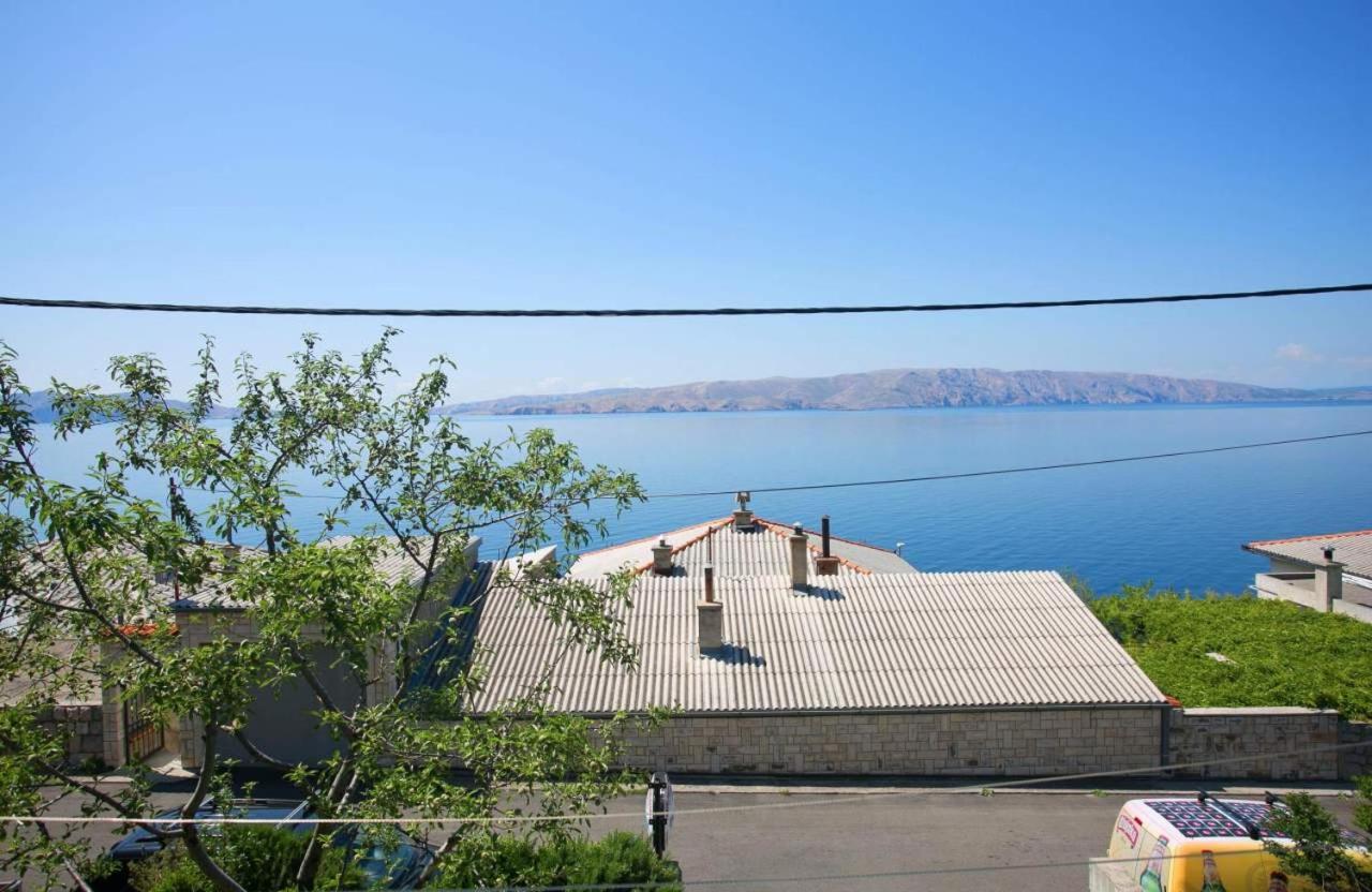Apartments Katica Senj (Lika-Senj) Exterior photo