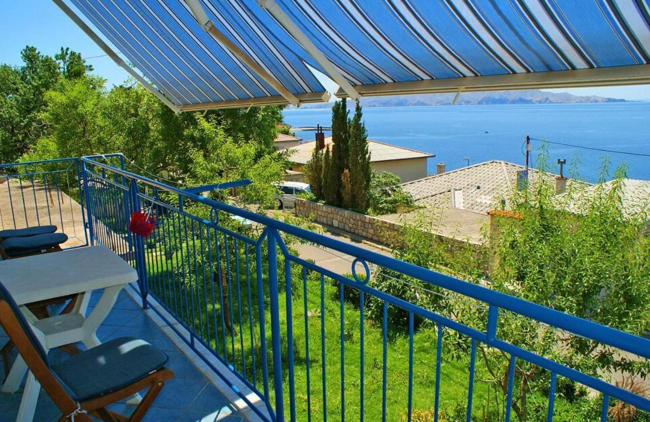 Apartments Katica Senj (Lika-Senj) Exterior photo