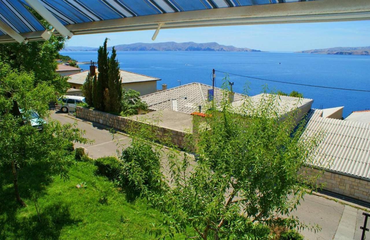 Apartments Katica Senj (Lika-Senj) Exterior photo