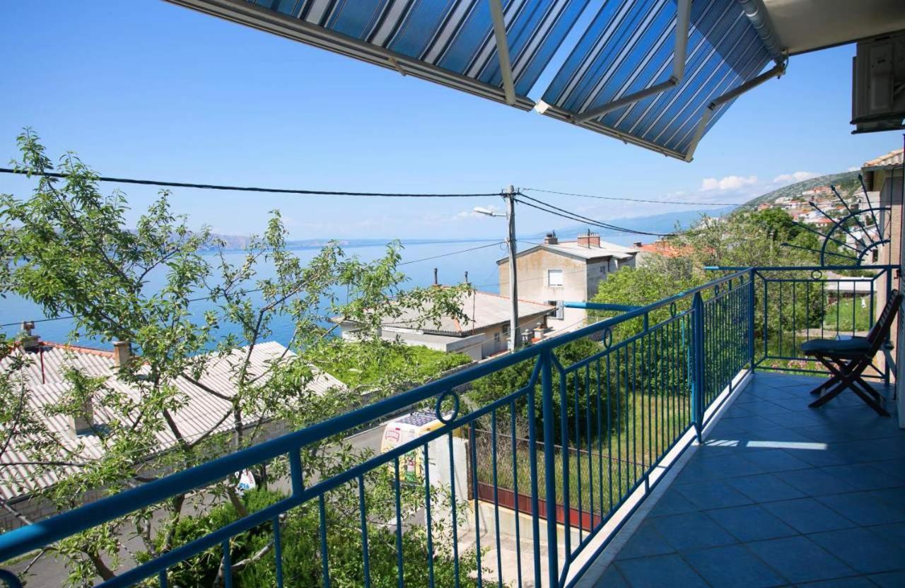 Apartments Katica Senj (Lika-Senj) Exterior photo