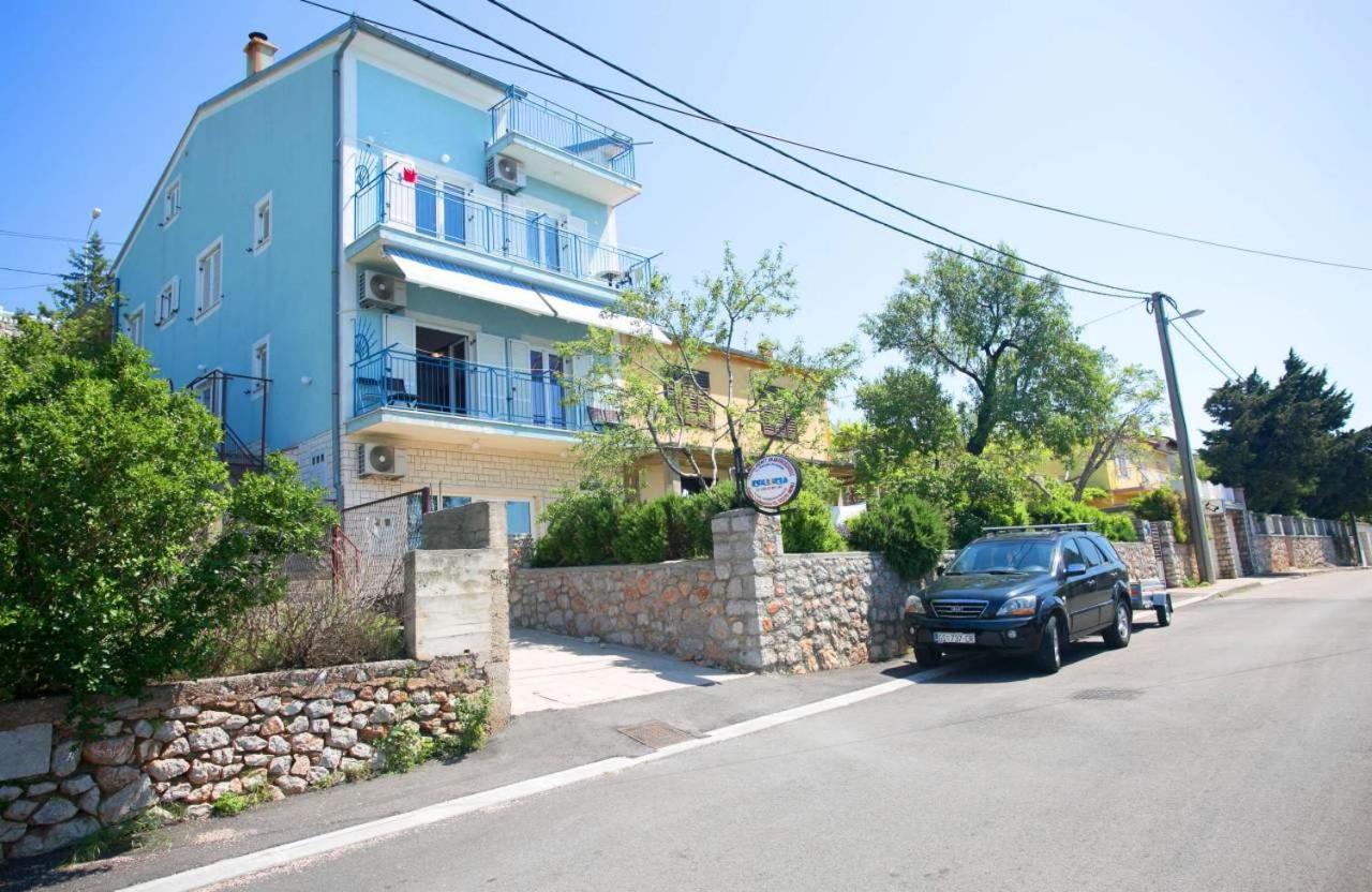 Apartments Katica Senj (Lika-Senj) Exterior photo