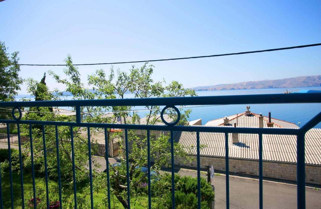 Apartments Katica Senj (Lika-Senj) Exterior photo
