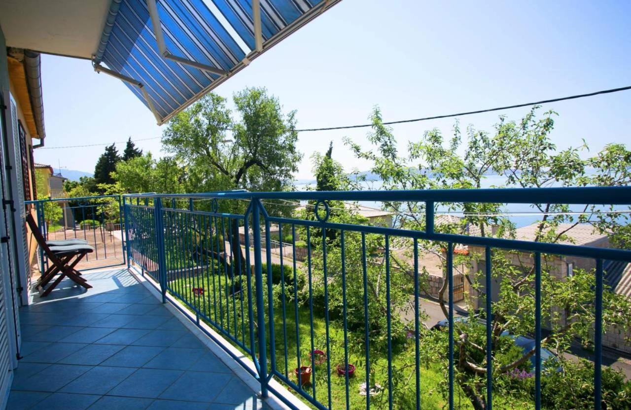 Apartments Katica Senj (Lika-Senj) Exterior photo