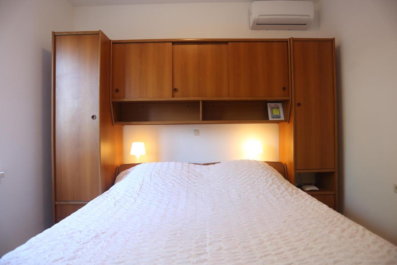 Apartments Katica Senj (Lika-Senj) Exterior photo