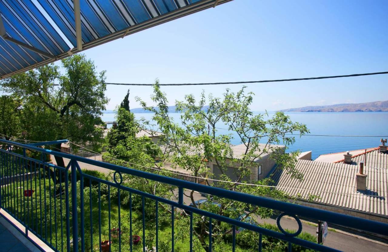 Apartments Katica Senj (Lika-Senj) Exterior photo