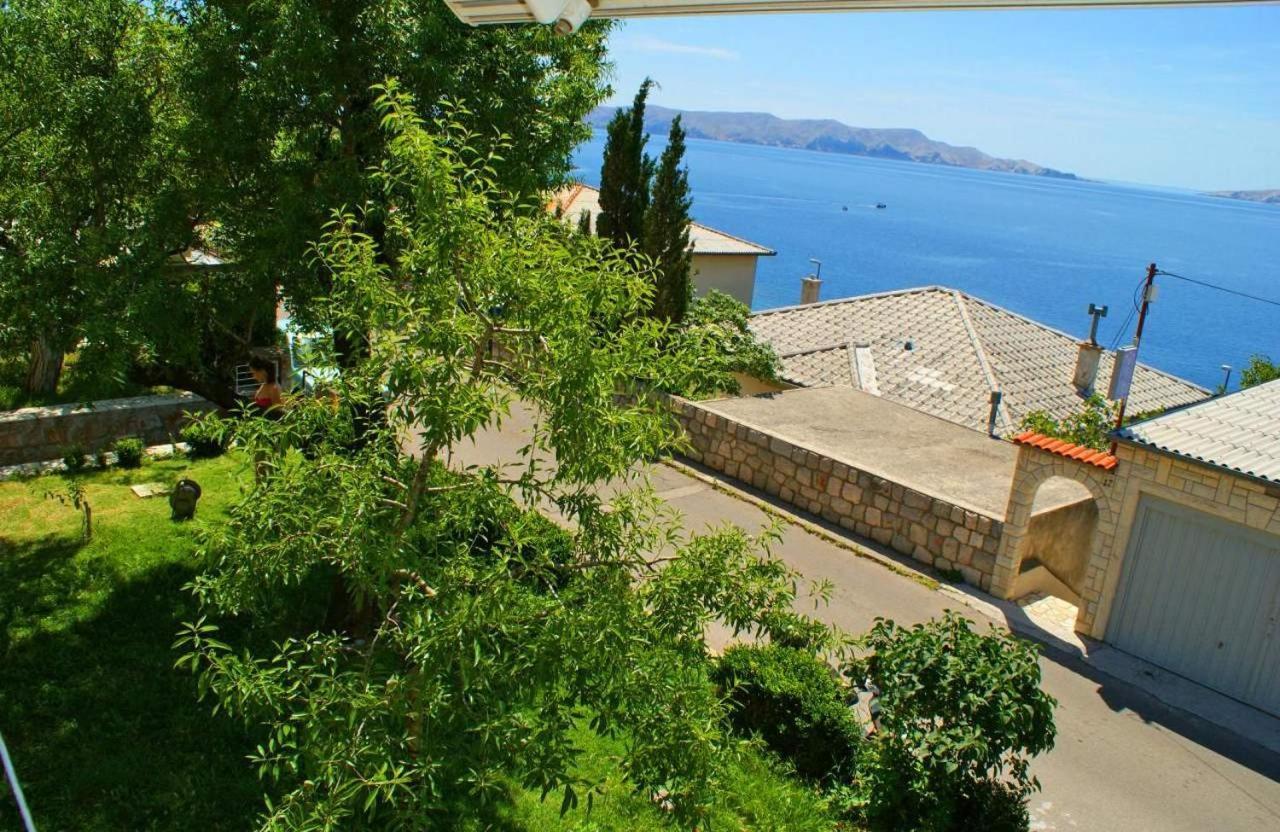 Apartments Katica Senj (Lika-Senj) Exterior photo
