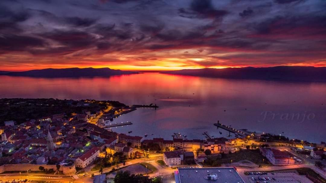 Apartments Katica Senj (Lika-Senj) Exterior photo