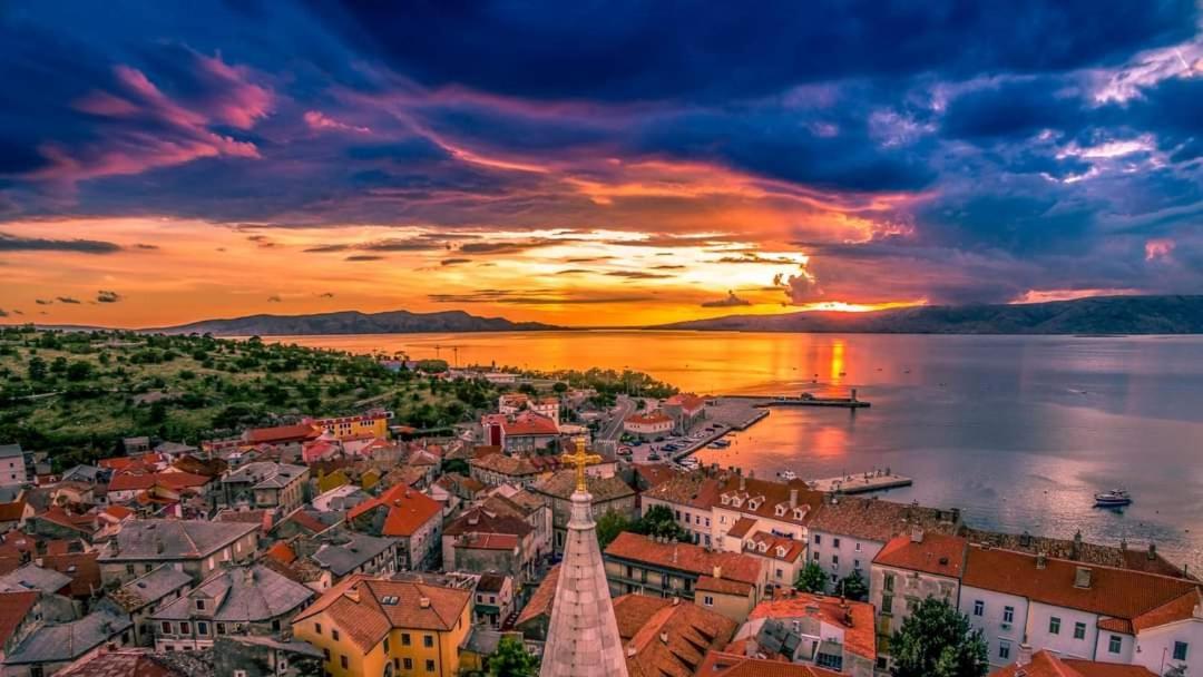 Apartments Katica Senj (Lika-Senj) Exterior photo