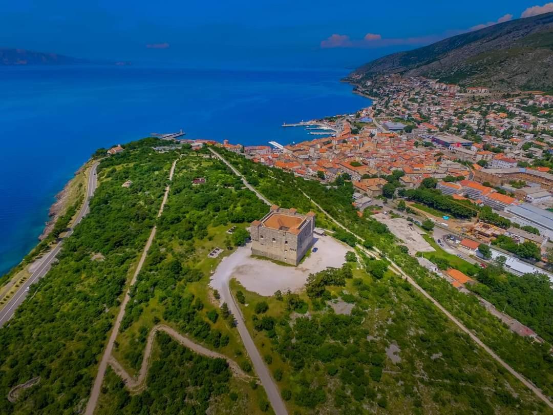 Apartments Katica Senj (Lika-Senj) Exterior photo