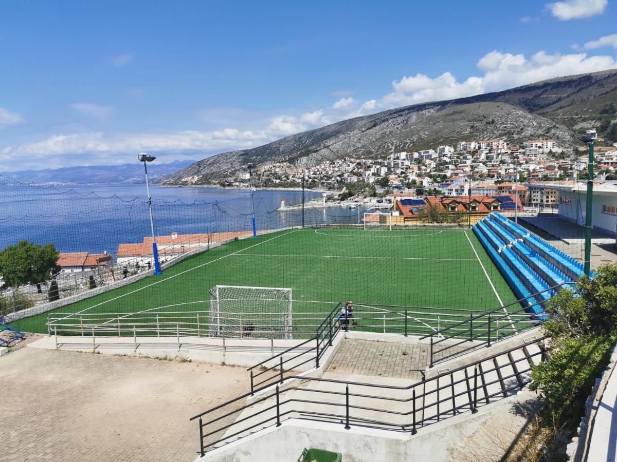 Apartments Katica Senj (Lika-Senj) Exterior photo