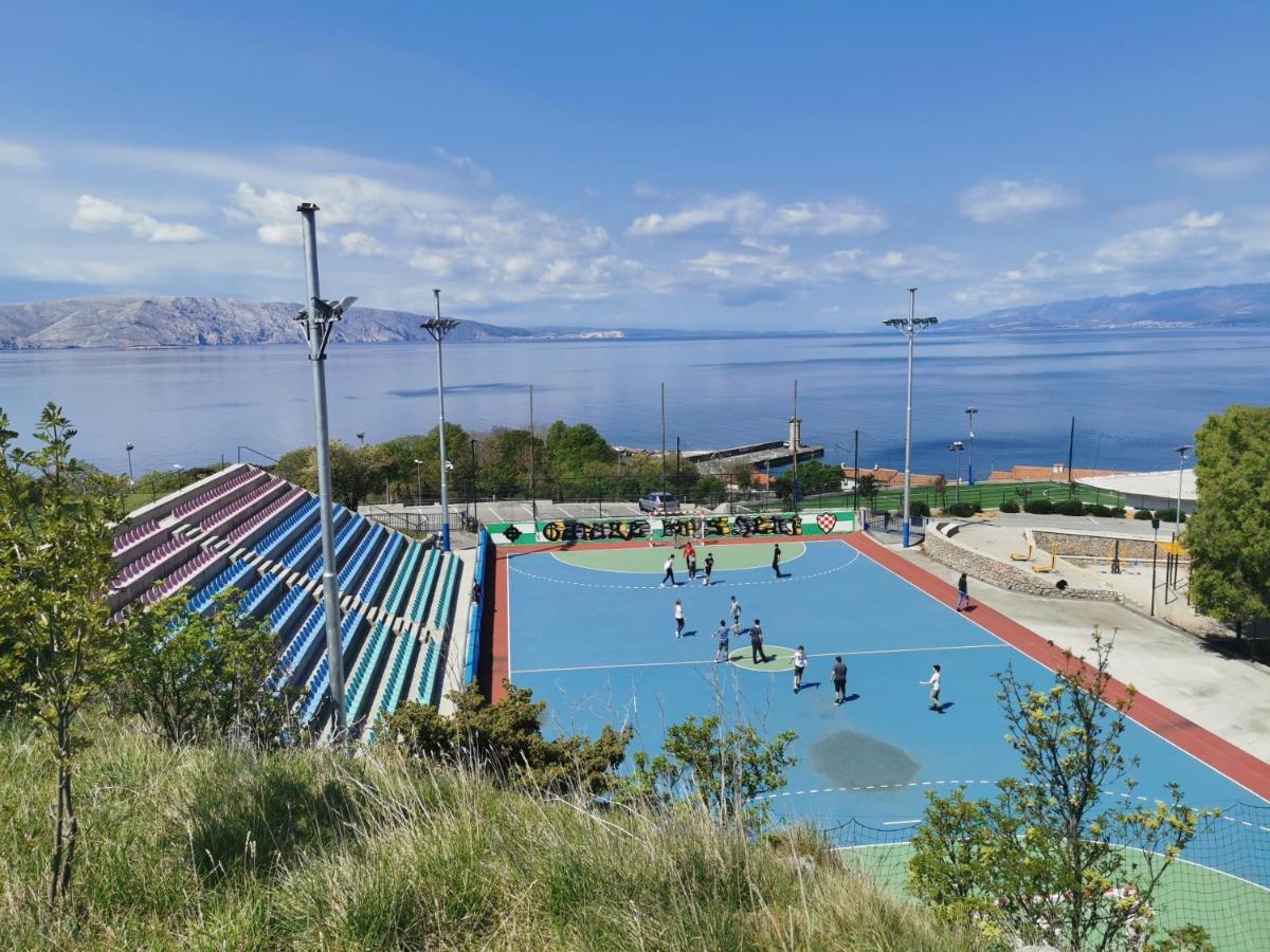 Apartments Katica Senj (Lika-Senj) Exterior photo