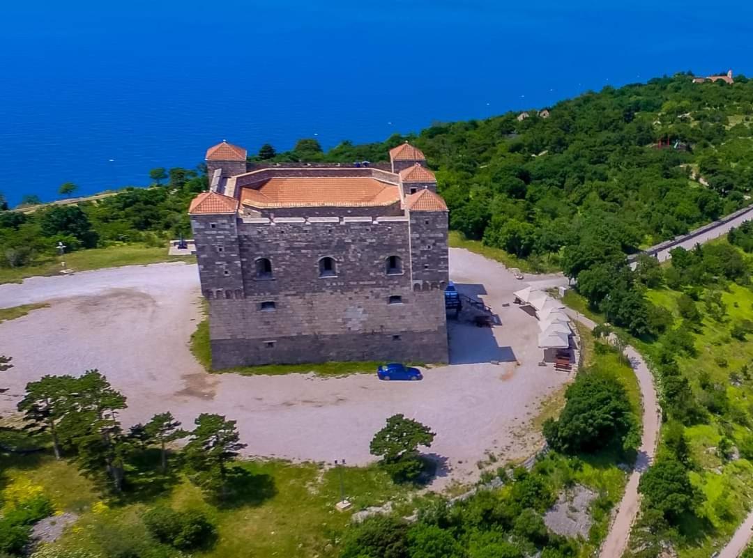 Apartments Katica Senj (Lika-Senj) Exterior photo