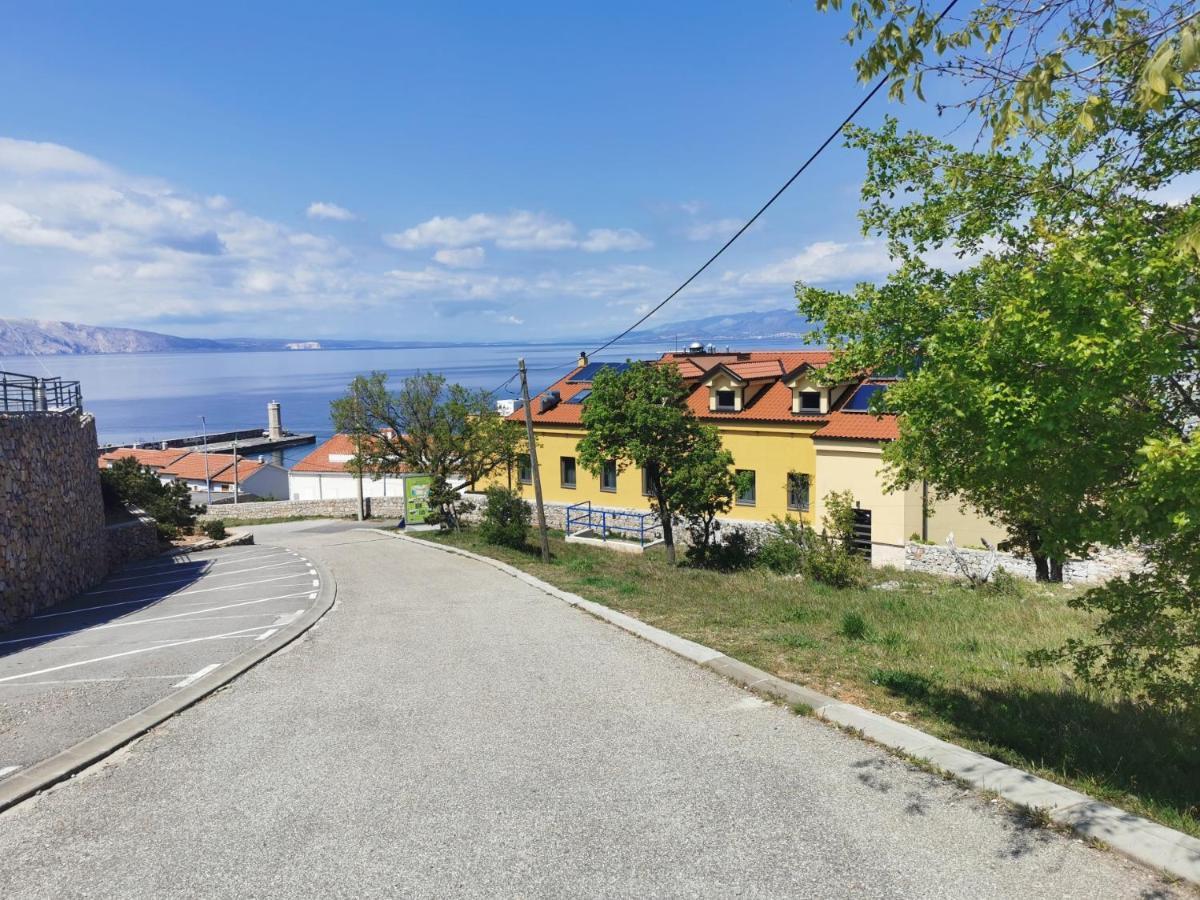 Apartments Katica Senj (Lika-Senj) Exterior photo