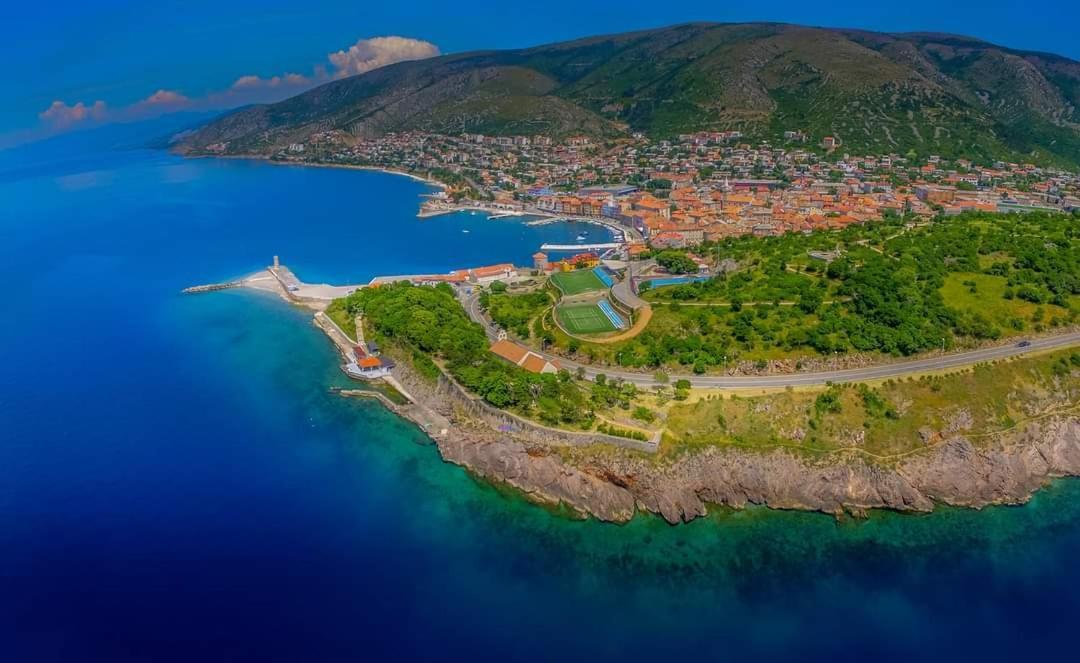 Apartments Katica Senj (Lika-Senj) Exterior photo