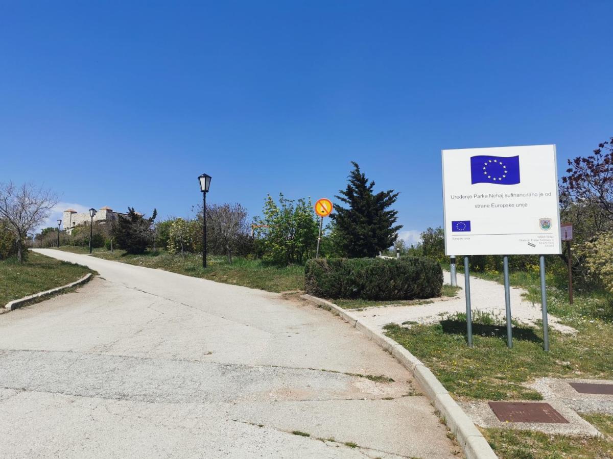 Apartments Katica Senj (Lika-Senj) Exterior photo