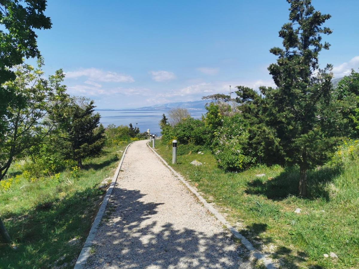 Apartments Katica Senj (Lika-Senj) Exterior photo