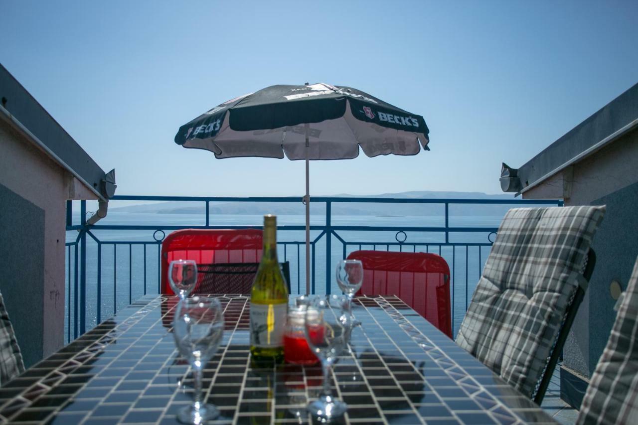 Apartments Katica Senj (Lika-Senj) Exterior photo