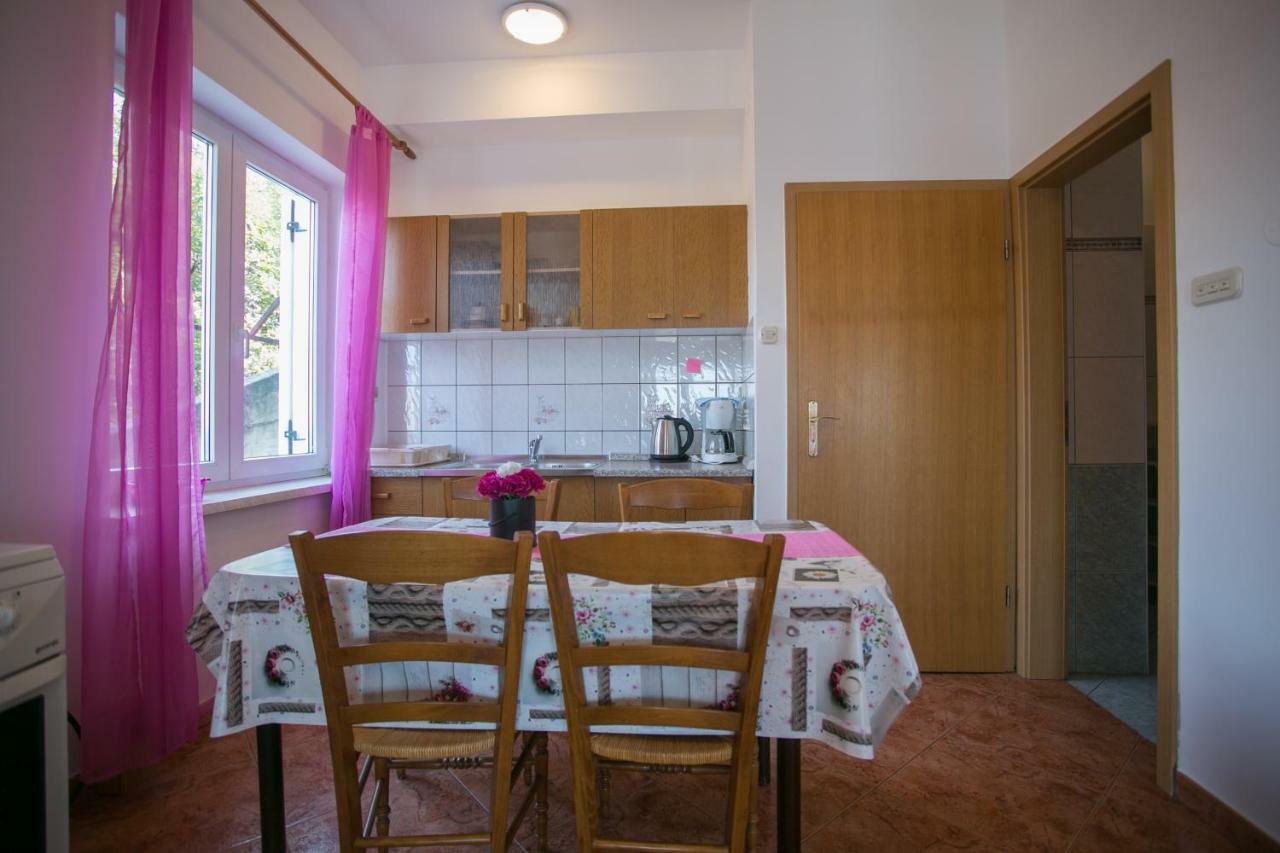 Apartments Katica Senj (Lika-Senj) Exterior photo