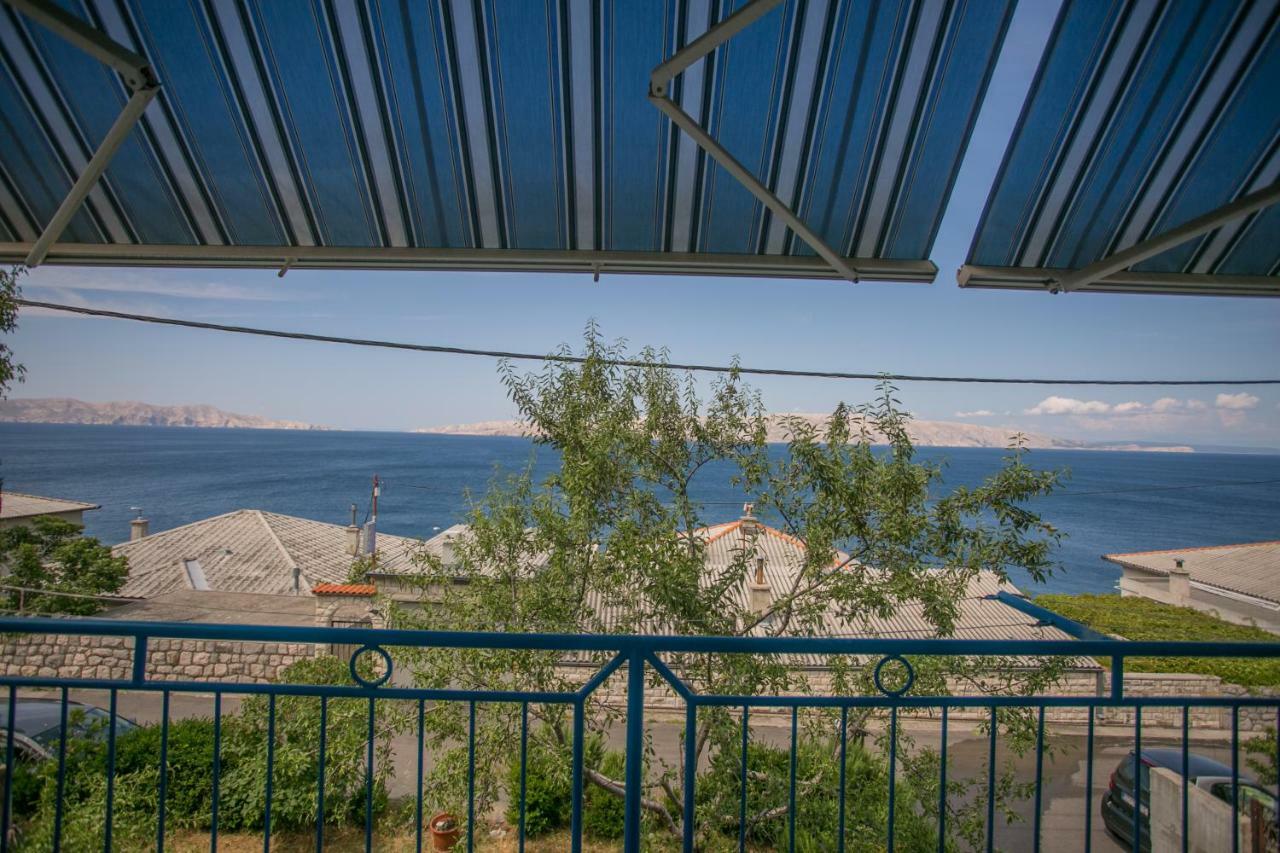 Apartments Katica Senj (Lika-Senj) Exterior photo