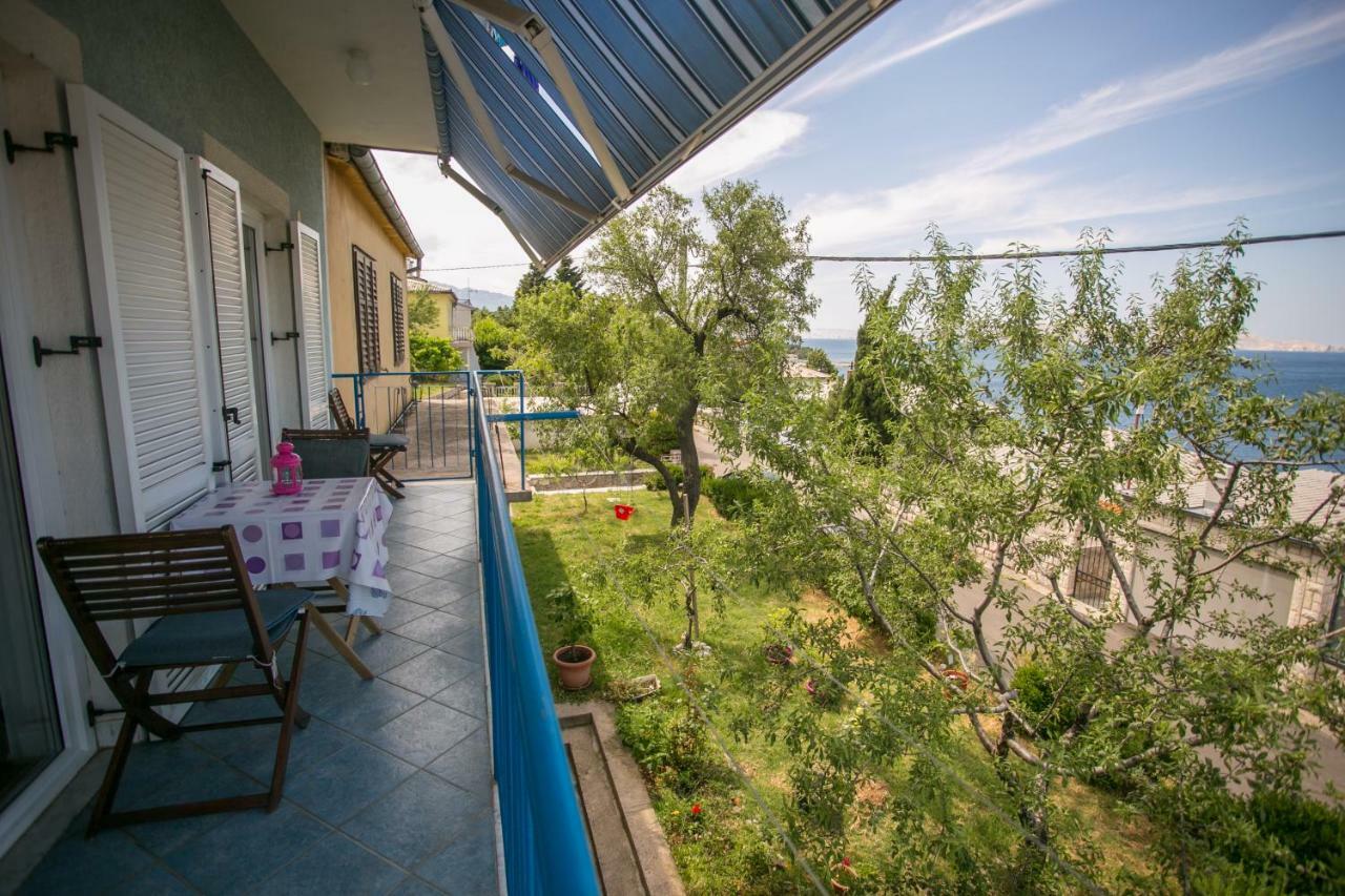 Apartments Katica Senj (Lika-Senj) Exterior photo