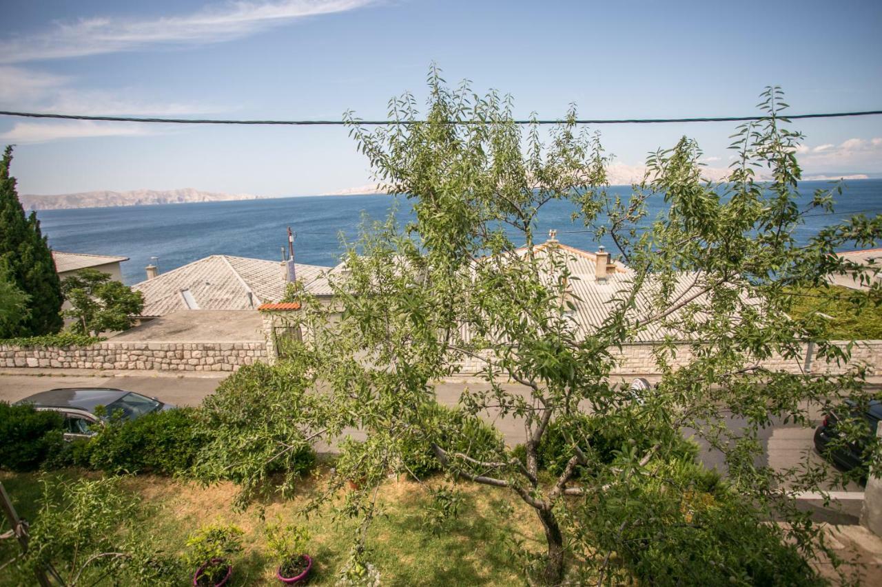 Apartments Katica Senj (Lika-Senj) Exterior photo