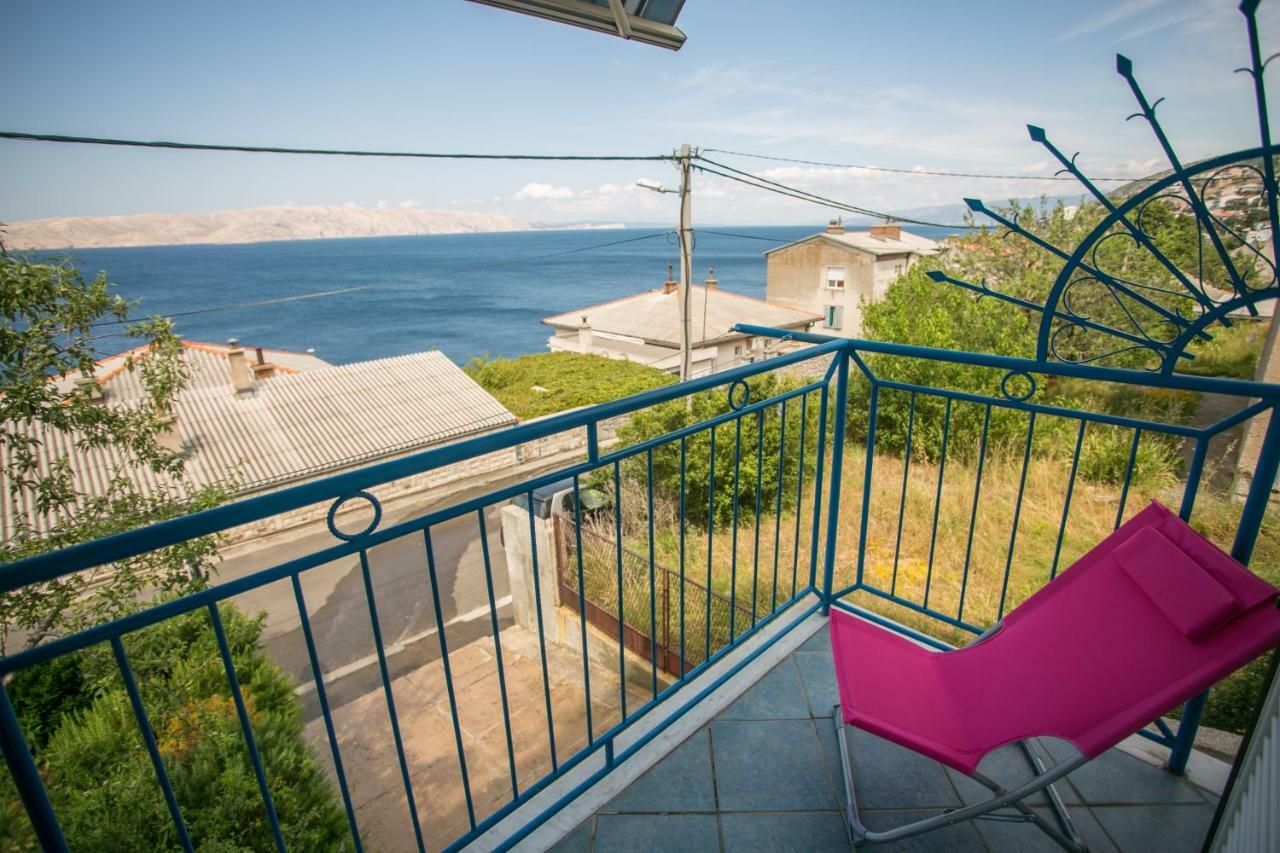 Apartments Katica Senj (Lika-Senj) Exterior photo