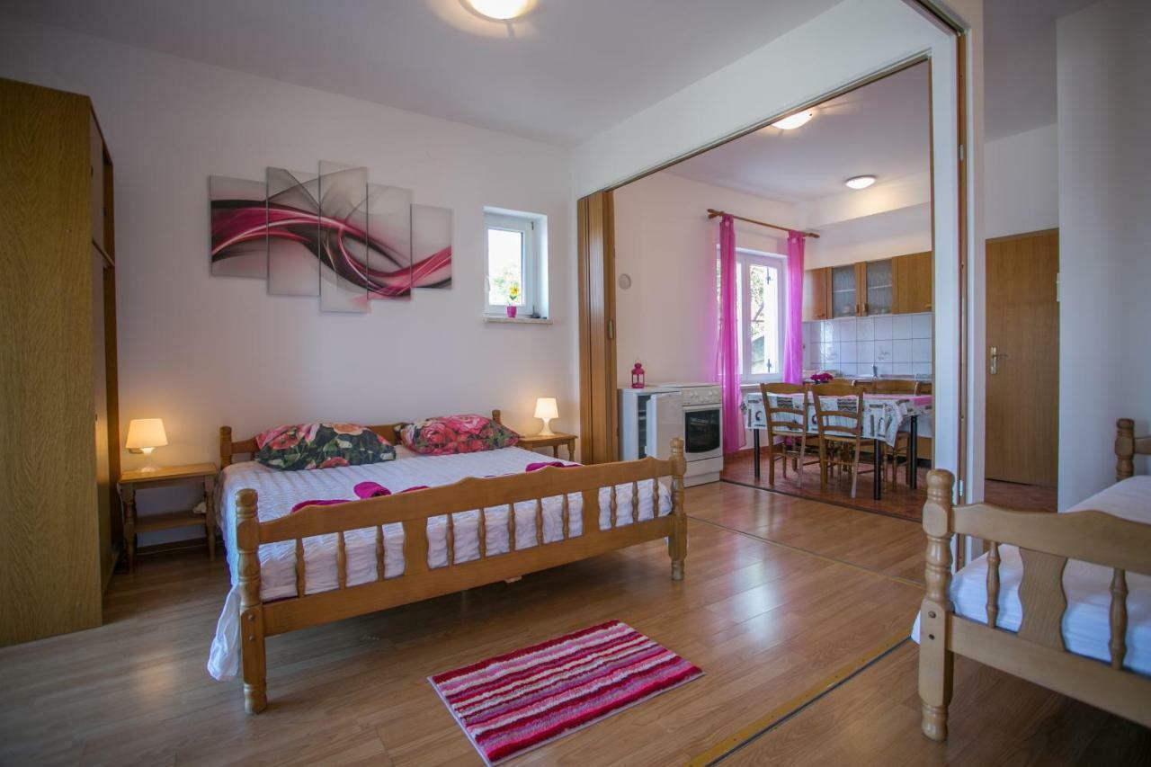 Apartments Katica Senj (Lika-Senj) Exterior photo