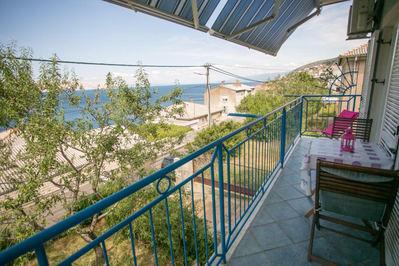 Apartments Katica Senj (Lika-Senj) Exterior photo