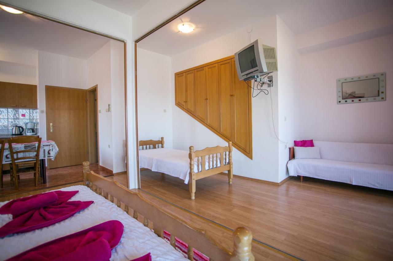 Apartments Katica Senj (Lika-Senj) Exterior photo