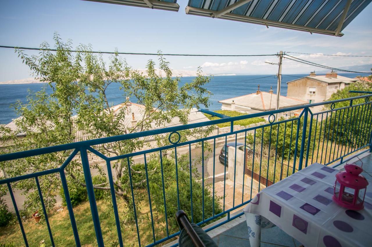 Apartments Katica Senj (Lika-Senj) Exterior photo