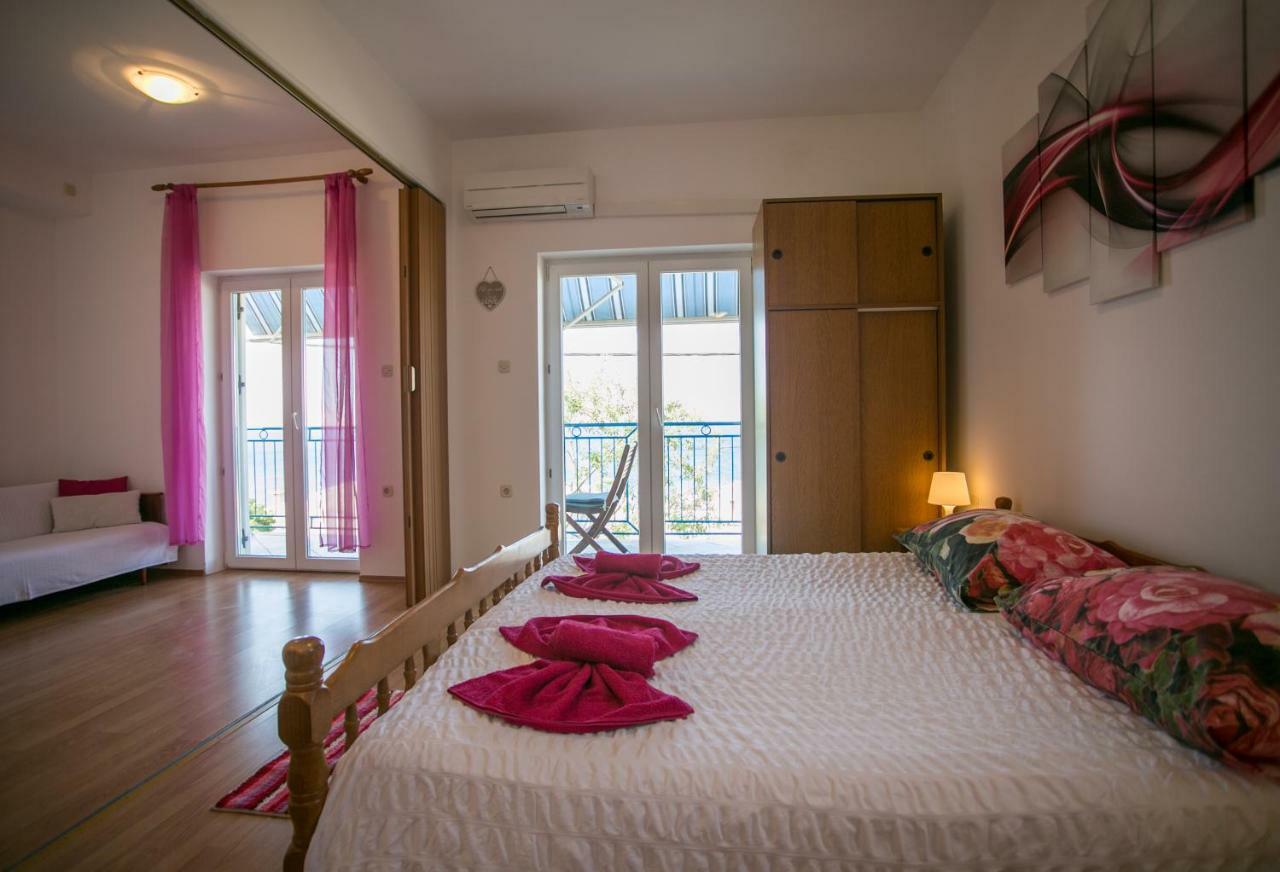 Apartments Katica Senj (Lika-Senj) Exterior photo