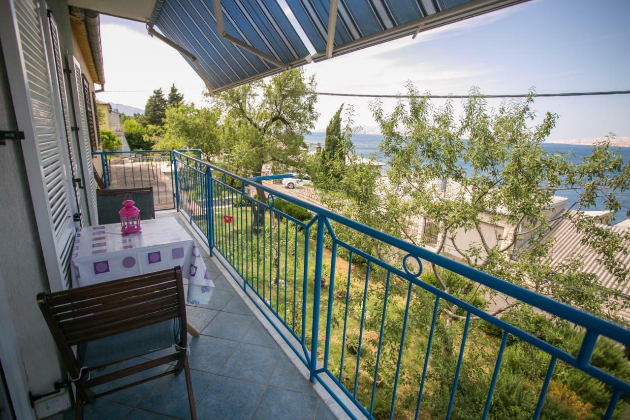 Apartments Katica Senj (Lika-Senj) Exterior photo