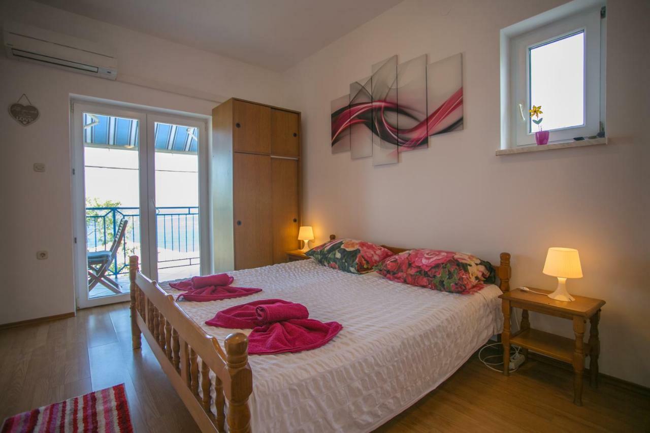 Apartments Katica Senj (Lika-Senj) Exterior photo